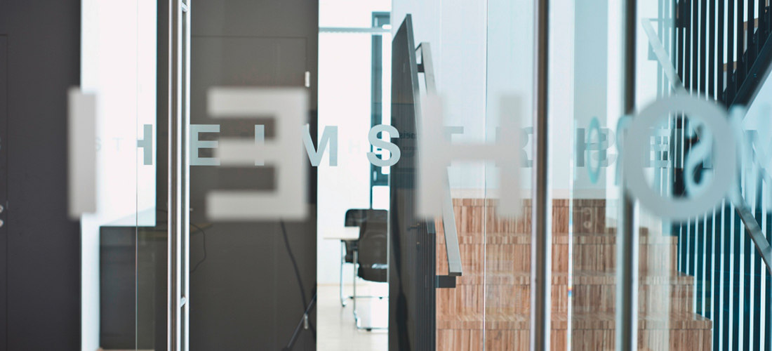 Architekt Dipl.-Ing. Manfred Waldhör, Projekt: Gemeindeamt Stroheim